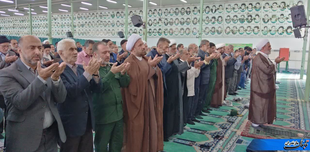 دشمن هرگز فکر نمی&zwnj;کرد به دست مقاومت فلسطین، متحمل شکست سنگین در طوفان الاقصی گردد