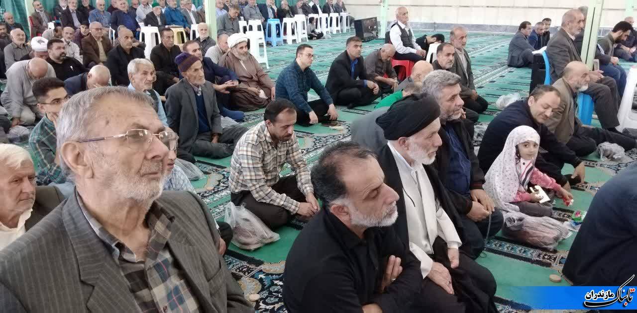 دشمن هرگز فکر نمی&zwnj;کرد به دست مقاومت فلسطین، متحمل شکست سنگین در طوفان الاقصی گردد