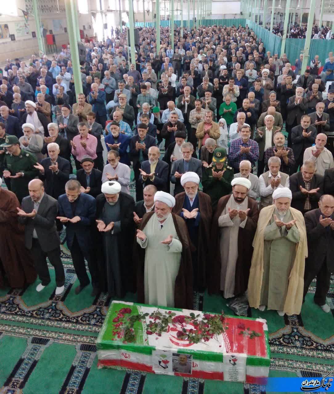 دشمن هرگز فکر نمی&zwnj;کرد به دست مقاومت فلسطین، متحمل شکست سنگین در طوفان الاقصی گردد