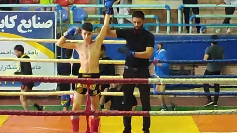 کسب یک نقره و یک برنز بدون حمایت مسئولین!