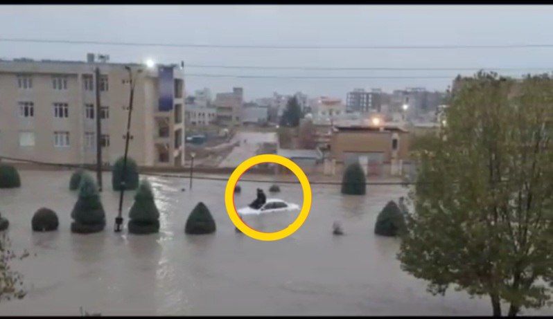 بحرانی بنام ستاد مدیریت بحران!