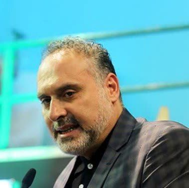 انتقاد افشین علاء شاعر از مصر به خاطر بی&zwnj;توجهی به مسأله فلسطین