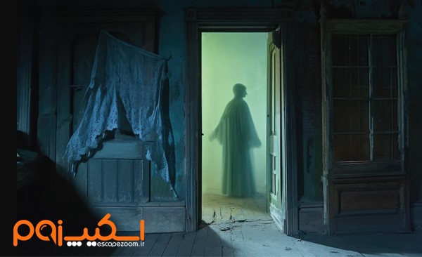 اتاق فرار قم؛ تفریحی به شیرینی سوهان اتاق فرار قم؛ تفریحی به شیرینی سوهان