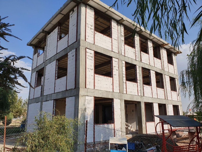 برپایی یک تجمع به امید خانه دار شدن/باز هم سوء مدیریت منجر به بروز چالش شد؟