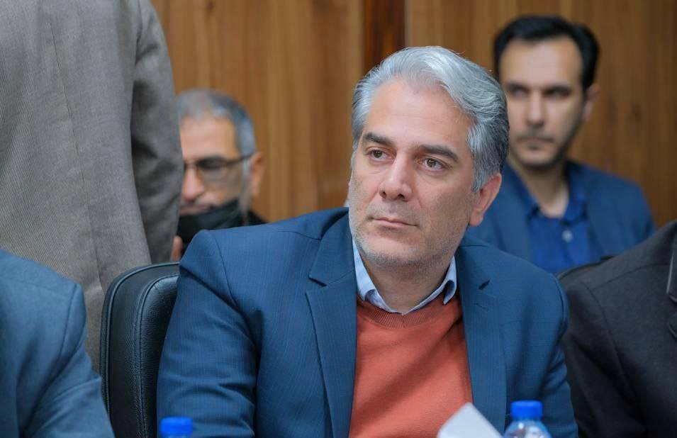 نشست تخصصی صنعت گردشگری شمیرانات&nbsp;