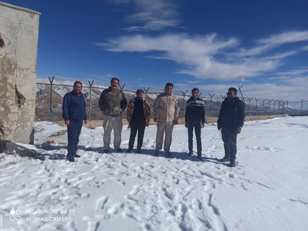 خبر خوش بخشدار مرکزی مارگون برای اهالی روستاهای سیلاب و کلوار خبر خوش بخشدار مرکزی مارگون برای اهالی روستاهای سیلاب و کلوار