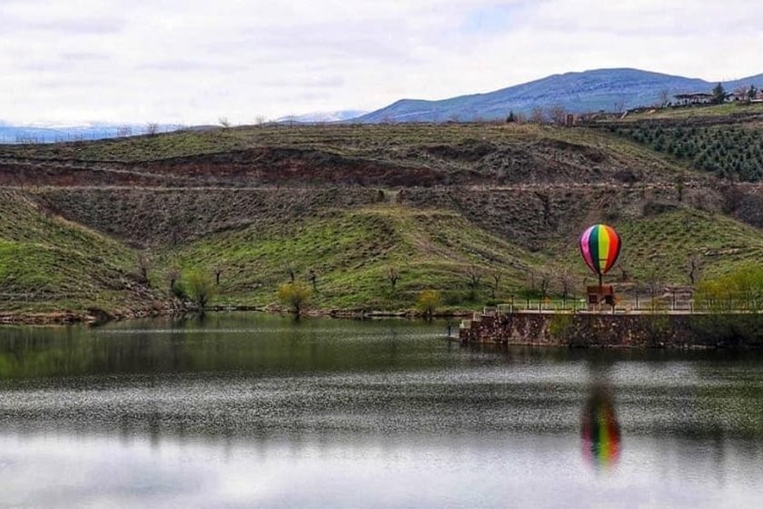 جاهای دیدنی مشهد جاهای دیدنی مشهد