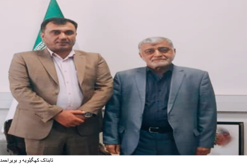 اعتباراتی که قرار است زیرساخت های شهرستان مارگون راتغیر دهد