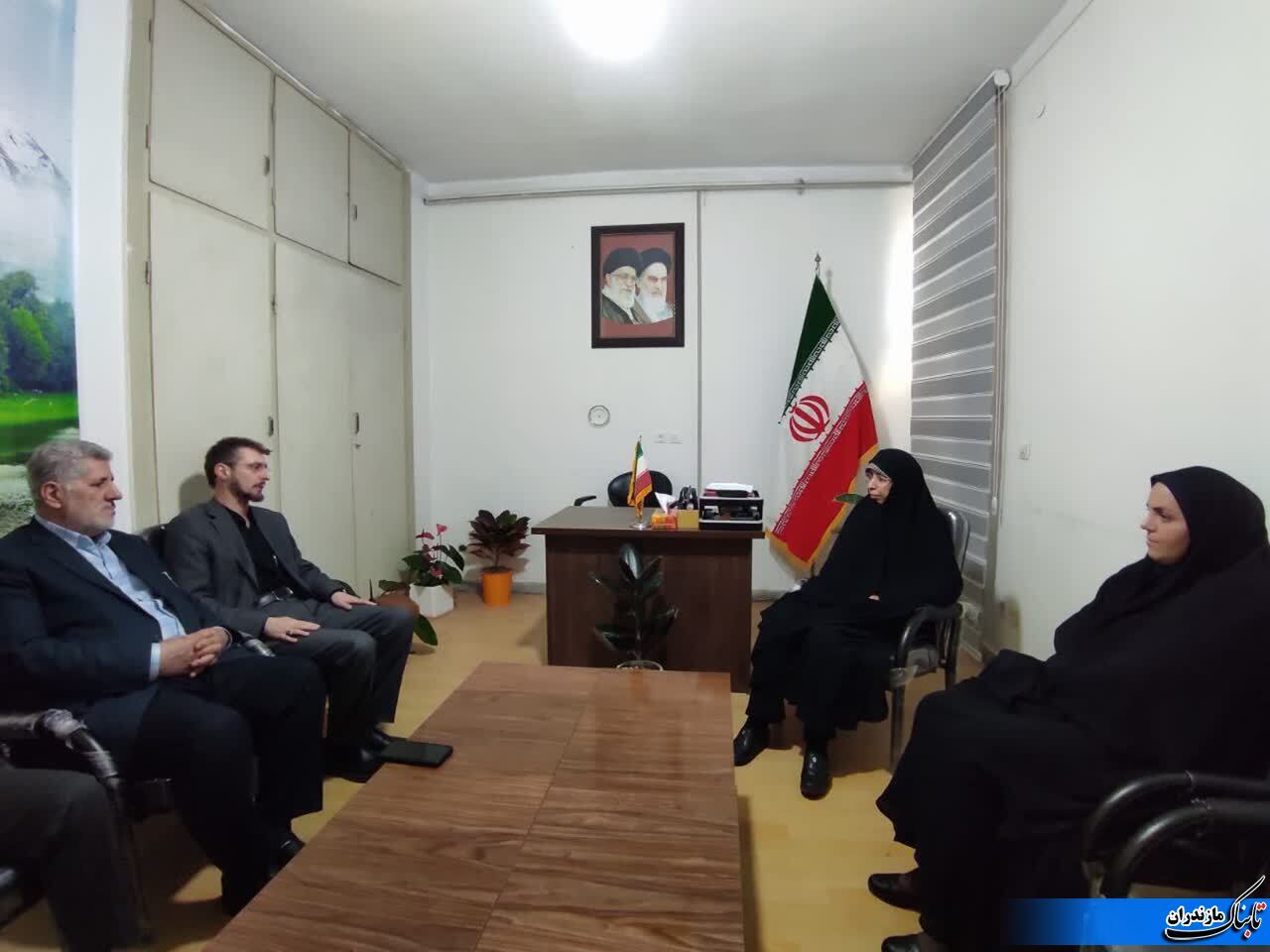 نیازمند کمک نهضت ملی مسکن و پیگیری&zwnj;هایی در این خصوص در مجلس هستیم