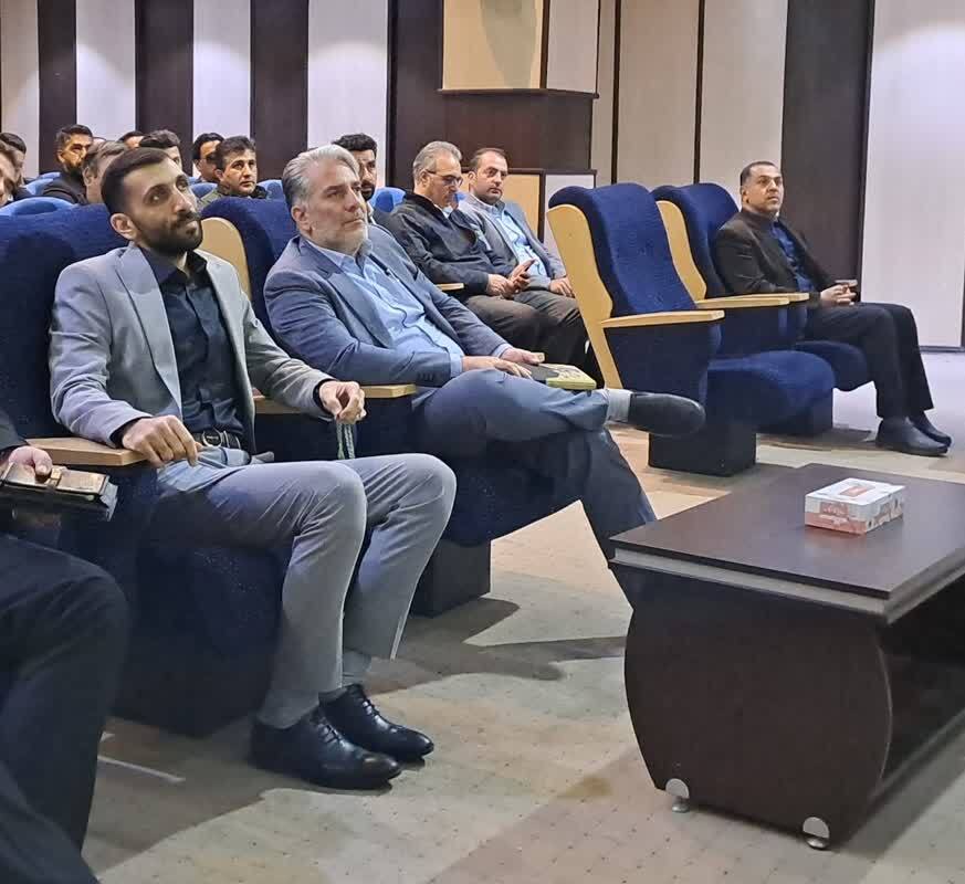 ۳۰ ماه فعالیت در راستای خدمت به شهروندان