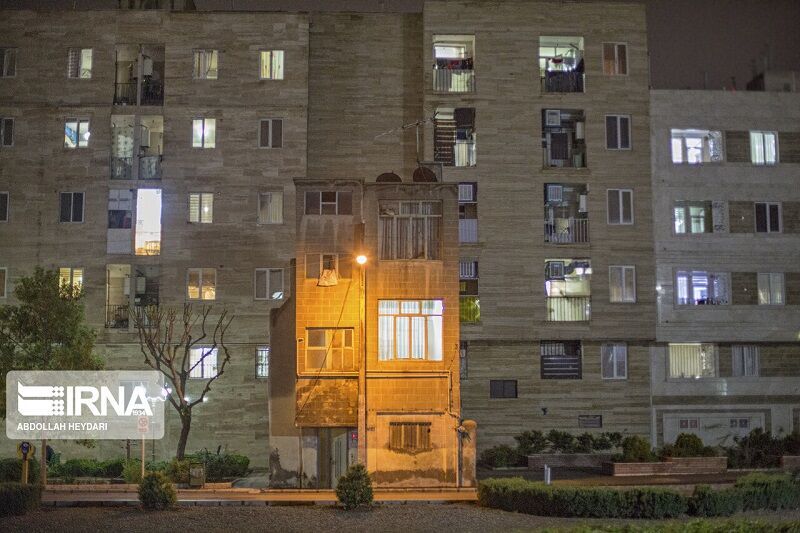 وضعیت شبکه برق خوزستان پایدار است