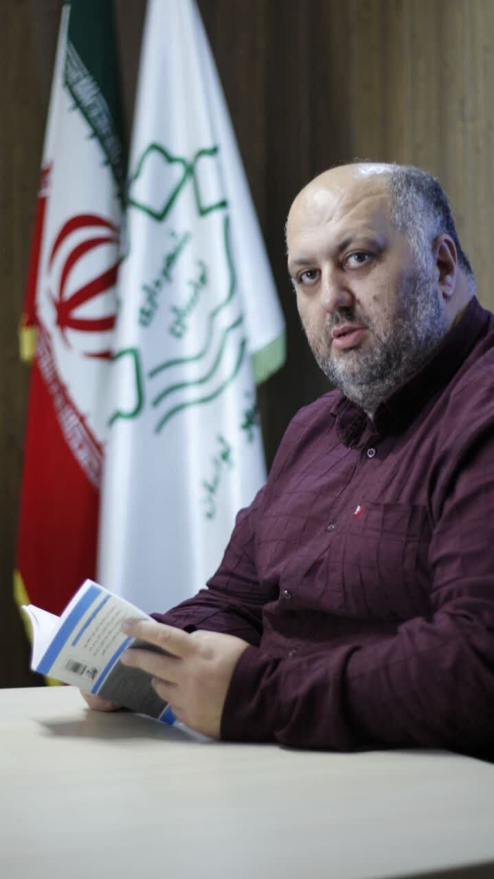 هدف اصلی شورای دوره ششم، خدمت به شهروندان هدف اصلی شورای دوره ششم، خدمت به شهروندان