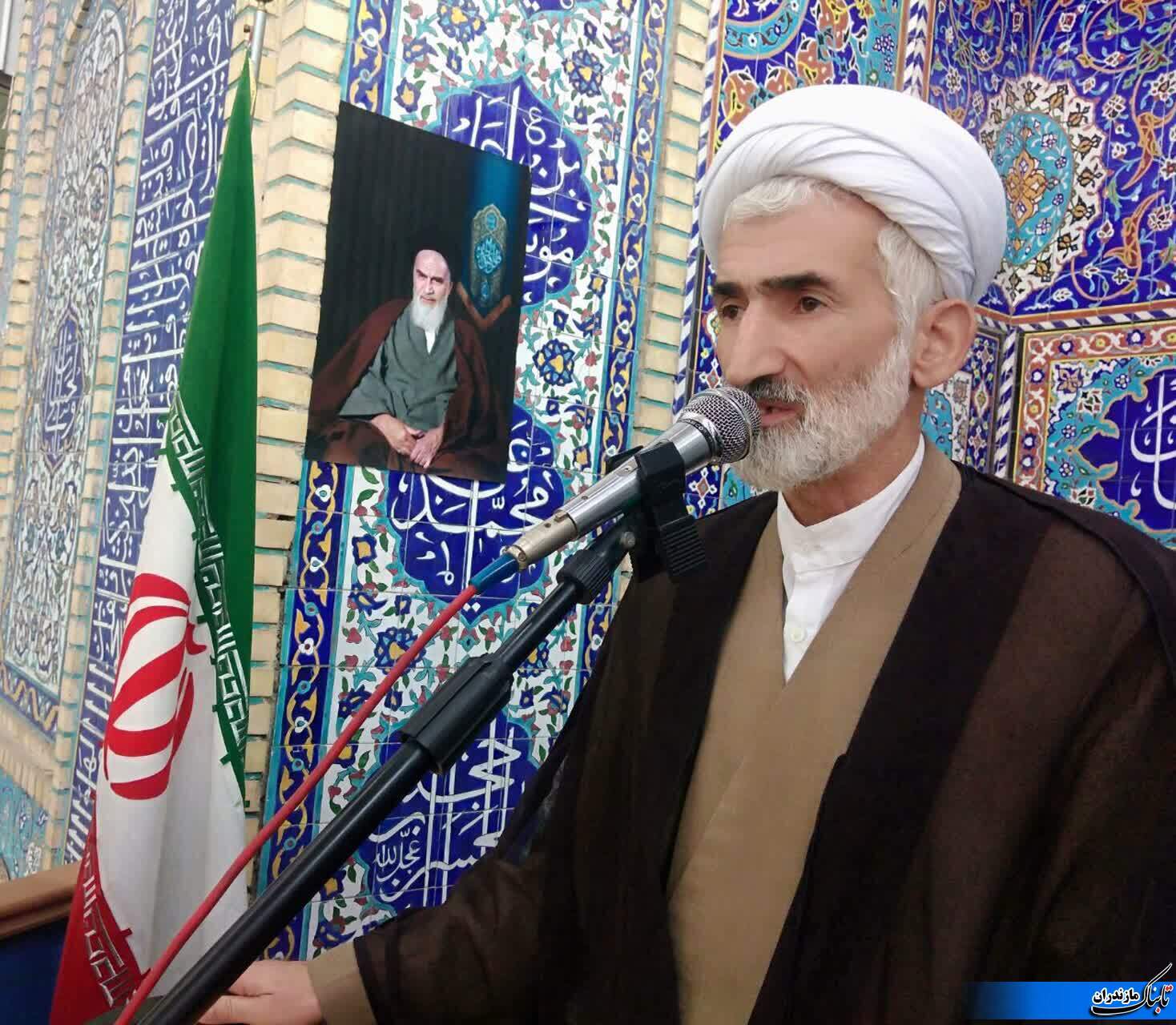 با تقویت تولید داخلی و مشارکت مردم می&zwnj;توان مشکل اقتصادی کشور را حل کرد