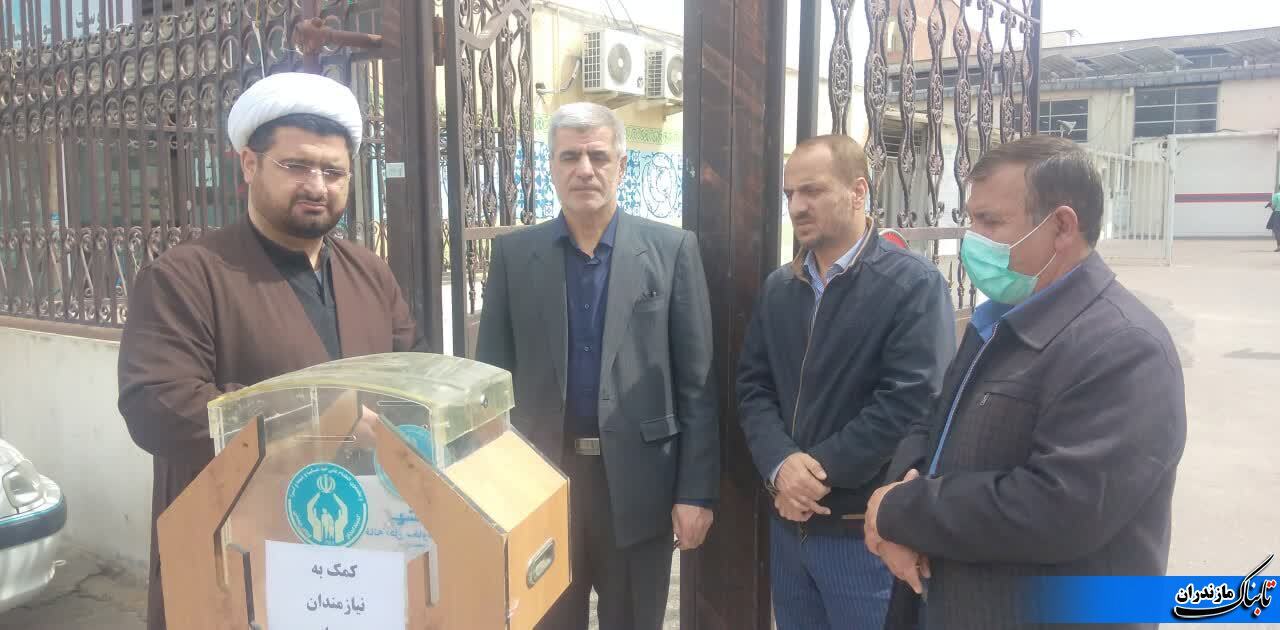 با تقویت تولید داخلی و مشارکت مردم می&zwnj;توان مشکل اقتصادی کشور را حل کرد