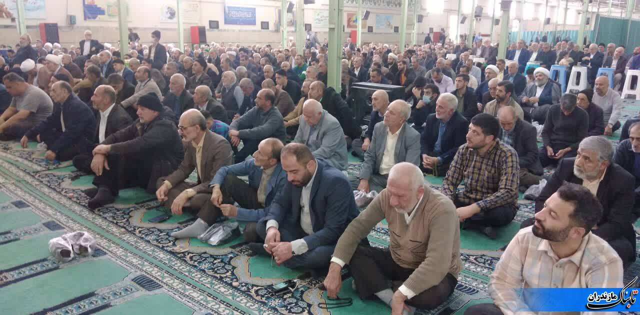 با تقویت تولید داخلی و مشارکت مردم می&zwnj;توان مشکل اقتصادی کشور را حل کرد