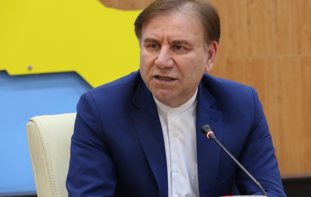 تکمیل ۴ بیمارستان و توسعه خط ریلی اولویت استان بوشهر است