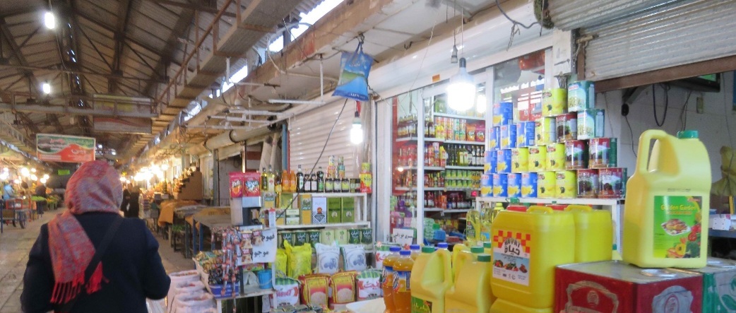 ۲۱۲ هزار فرصت شغلی توسط اصناف استان بوشهر ایجاد شد/ استقرار ۲۵ رایزن تجاری بوشهر در کشورهای هدف