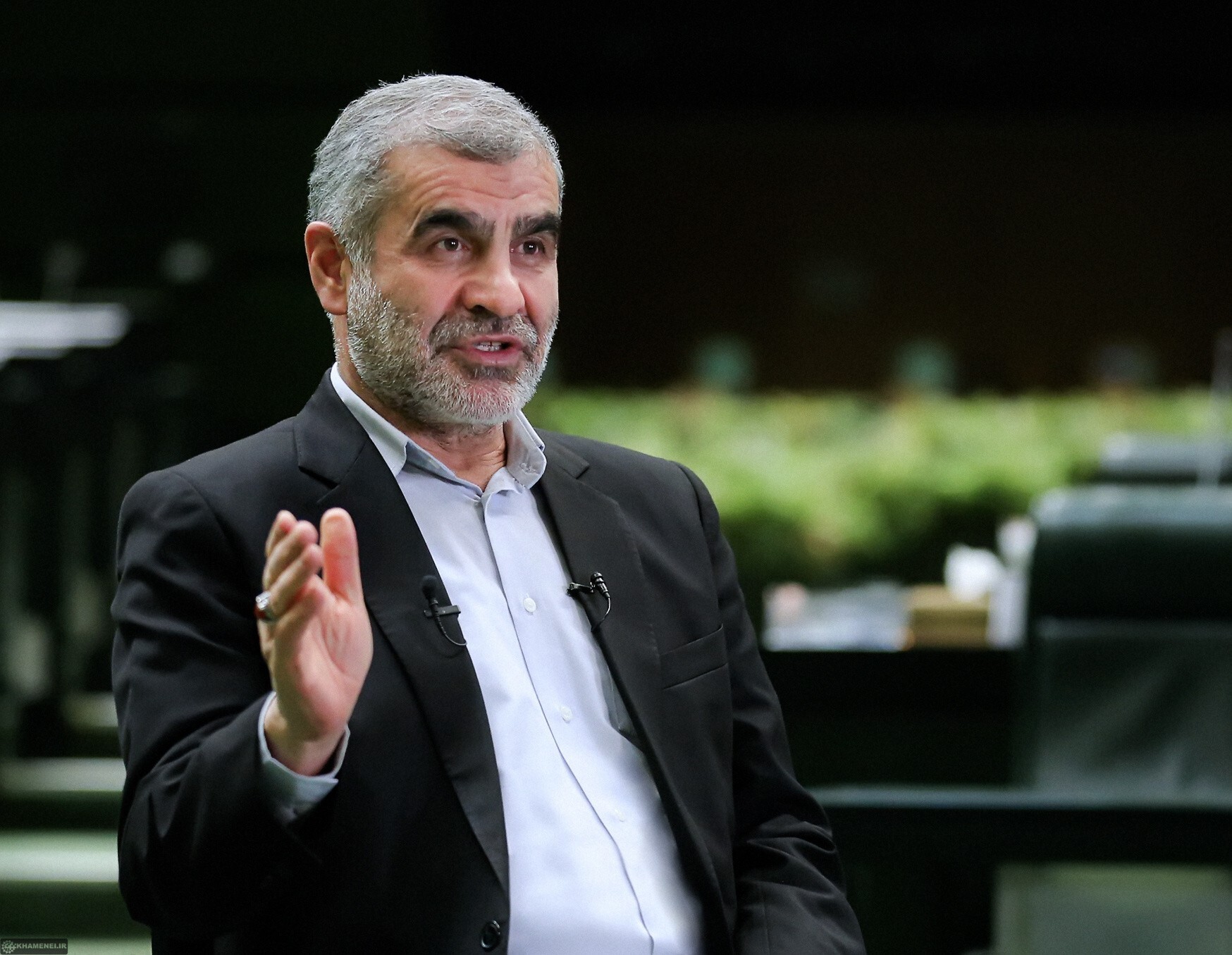 هیچ مخالفتی برای اجرای وعده صادق ۳ وجود ندارد