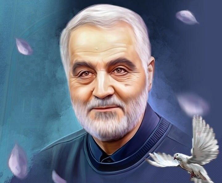 بیش از ۵۰ هزار زائر در هفته مقاومت وارد کرمان شدند/سرمای طاقت فرسا هم مانع از حضور و ارادت مردم به سردار دلها نشد