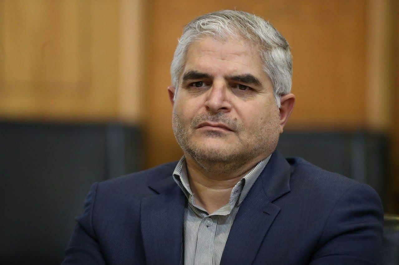 انتصابات جدید در استانداری کرمانشاه انتصابات جدید در استانداری کرمانشاه