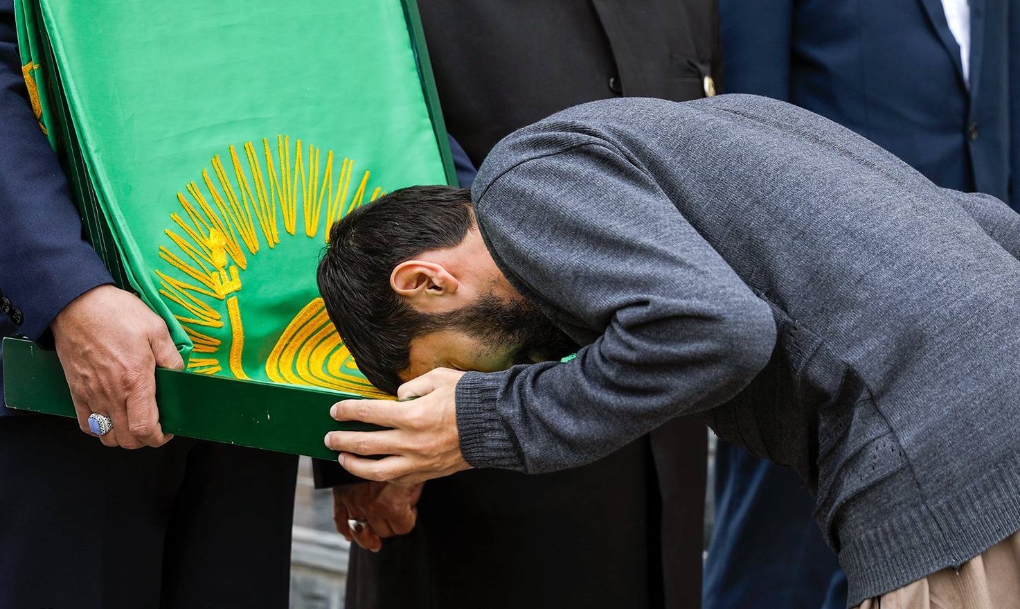 برگزاری پویش «به نام پدر» جهت آزادی پدران دارای جرایم غیرعمد از زندان