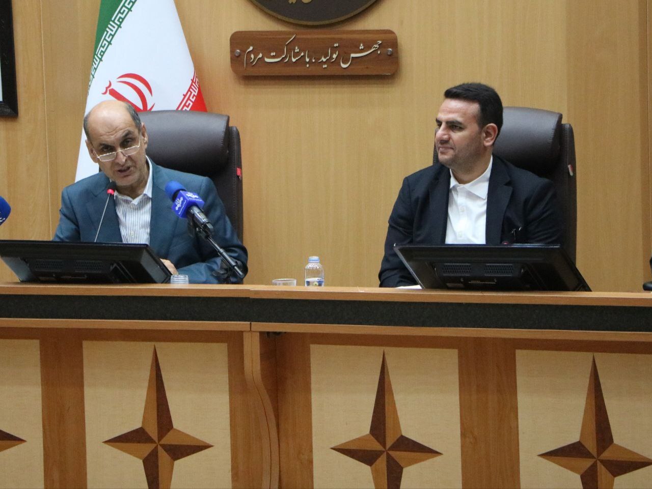 بانک‌های خصوصی در حمایت از اشتغال‌زایی ناکام مانده‌اند/آلودگی شهر صنعتی رشت، زنگ خطر برای تالاب انزلی و دو رودخانه حیاتی