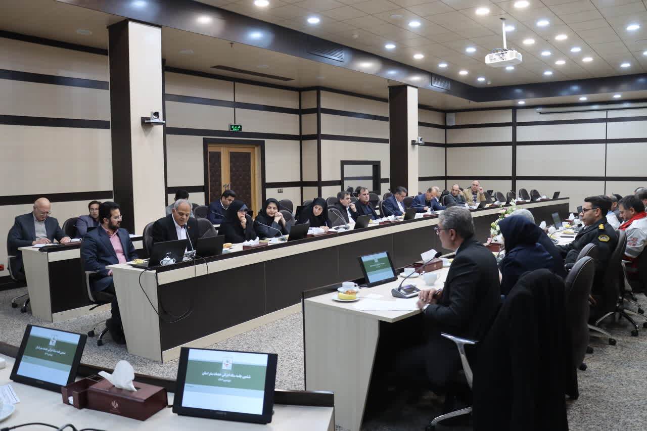 عید نوروز و دهه کرامت با جشن و سرور در مشهد برگزار شود عید نوروز و دهه کرامت با جشن و سرور در مشهد برگزار شود