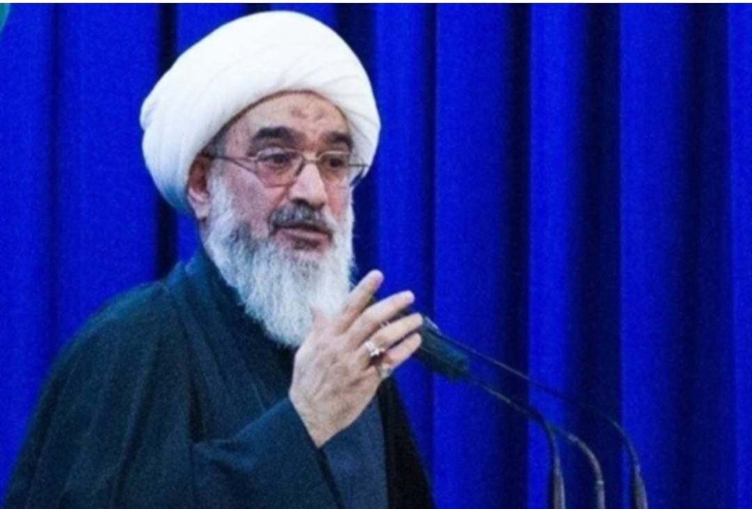 شهید سردار سلیمانی نماد بصیرت است/ سوریه بار دیگر به محور مقاومت بازمی‌گردد