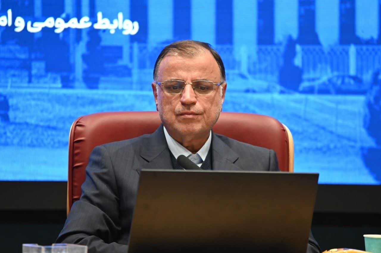 مدیرانی که ترک فعل می کنند منتظر برخورد جدی باشند/گلستان توسعه‌یافته سیاسی است