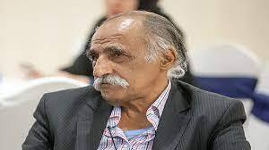 منصور یاقوتی ملقب به «گُل باخی» در گذشت