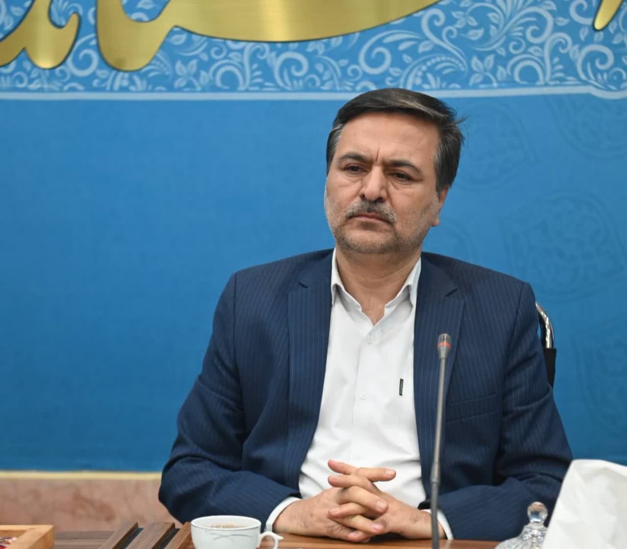 سرپرست معاونت سیاسی، امنیتی استاندار گلستان منصوب شد