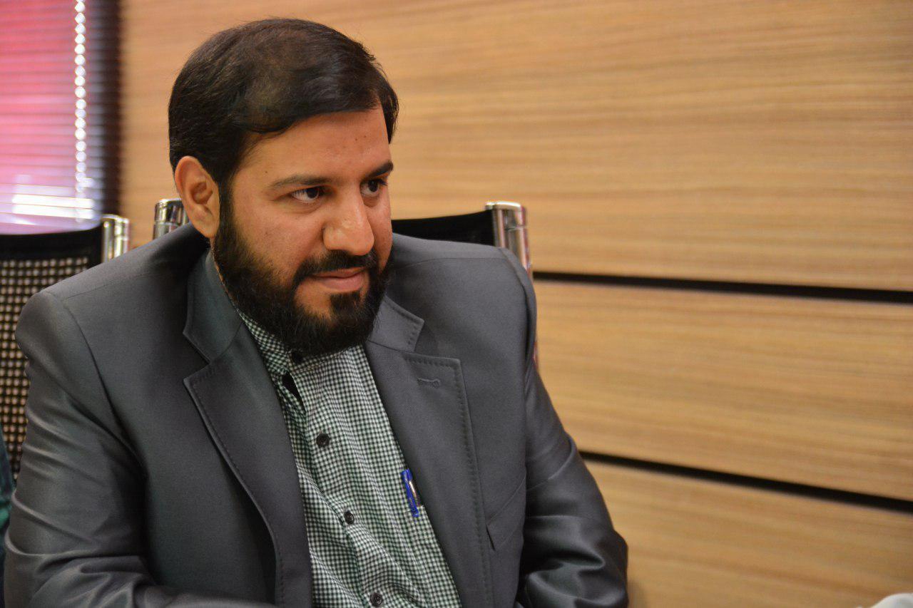 اختصاص بیش از ۳هزار میلیارد تومان اعتبار برای پروژههای دهه فجر در شهرستان زرند کرمان اختصاص بیش از ۳هزار میلیارد تومان اعتبار برای پروژههای دهه فجر در شهرستان زرند کرمان