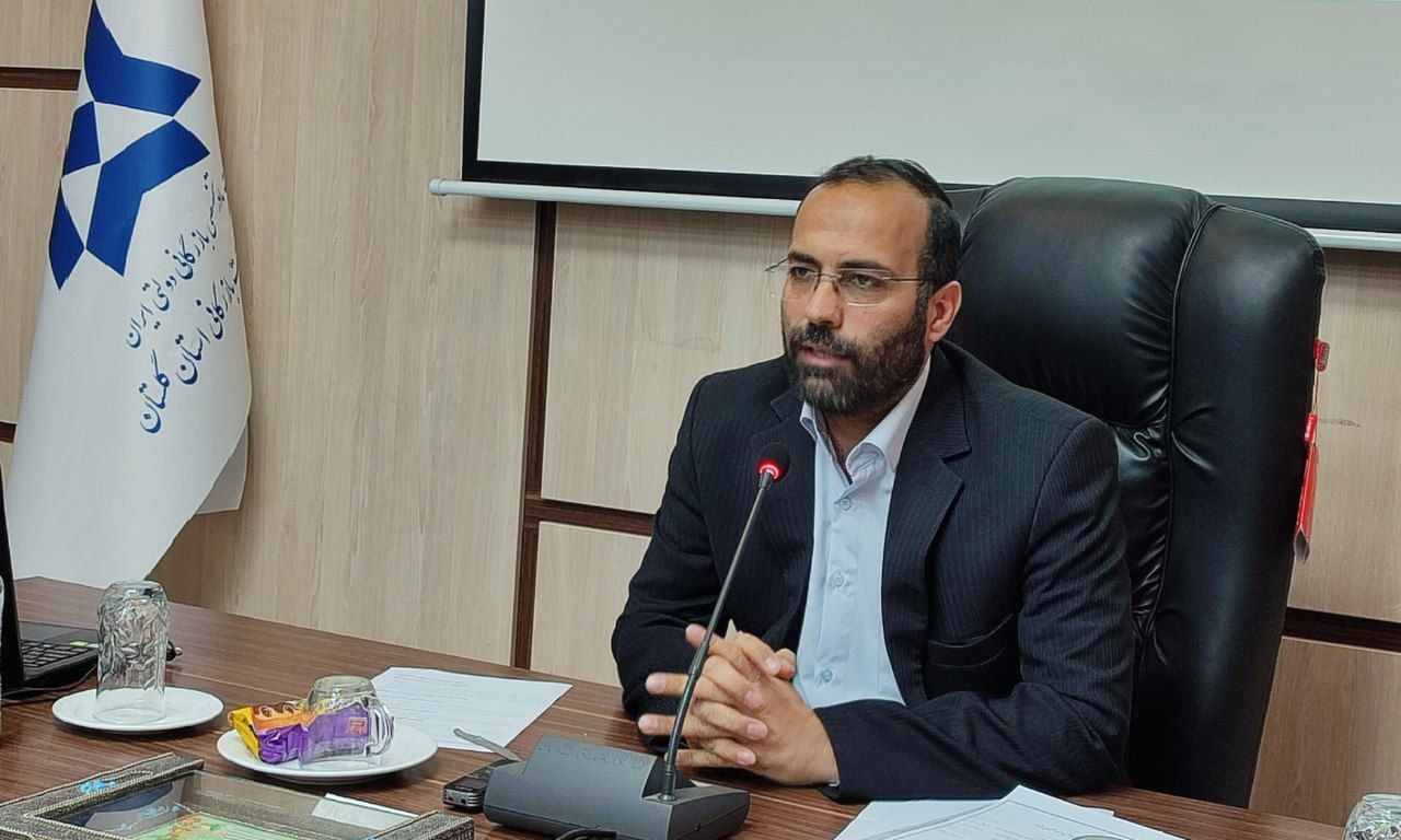 گلستان بالاترین آمار تخلف آرد و گندم را دارد/ذخیره ۴۰۰تن شکر در انبارها گلستان بالاترین آمار تخلف آرد و گندم را دارد/ذخیره ۴۰۰تن شکر در انبارها