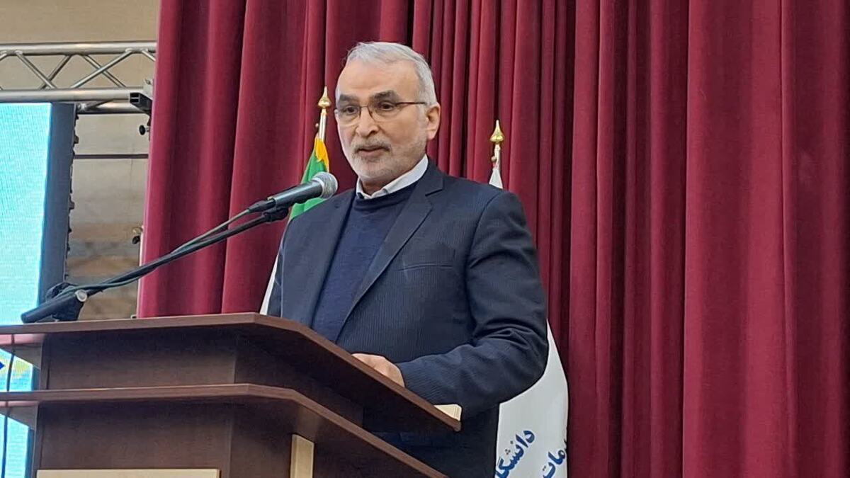 حال دانشگاه های علوم پزشکی کشور خوب نیست/ ورودی دانشجویان دندانپزشکی 4 برابر شده است