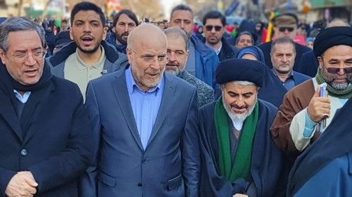 یک صدا تا پای جان برای ایران/ حضور حماسی مردم ایران در چهل و ششمین سالگرد پیروزی انقلاب + فیلم و عکس یک صدا تا پای جان برای ایران/ حضور حماسی مردم ایران در چهل و ششمین سالگرد پیروزی انقلاب + فیلم و عکس