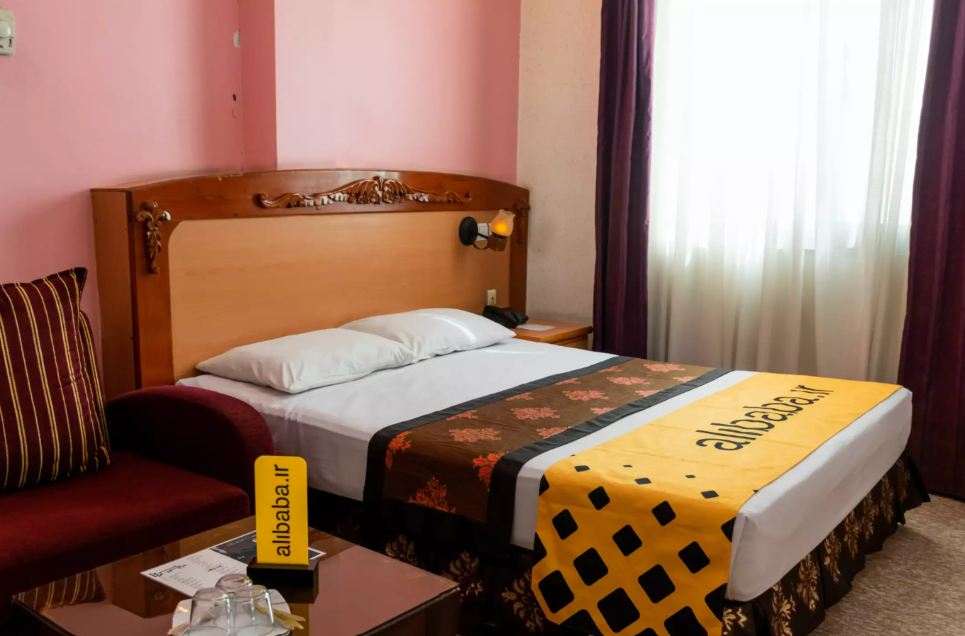 اقامت در هتل پارمیدا؛ انتخابی دلنشین در قلب مشهد اقامت در هتل پارمیدا؛ انتخابی دلنشین در قلب مشهد