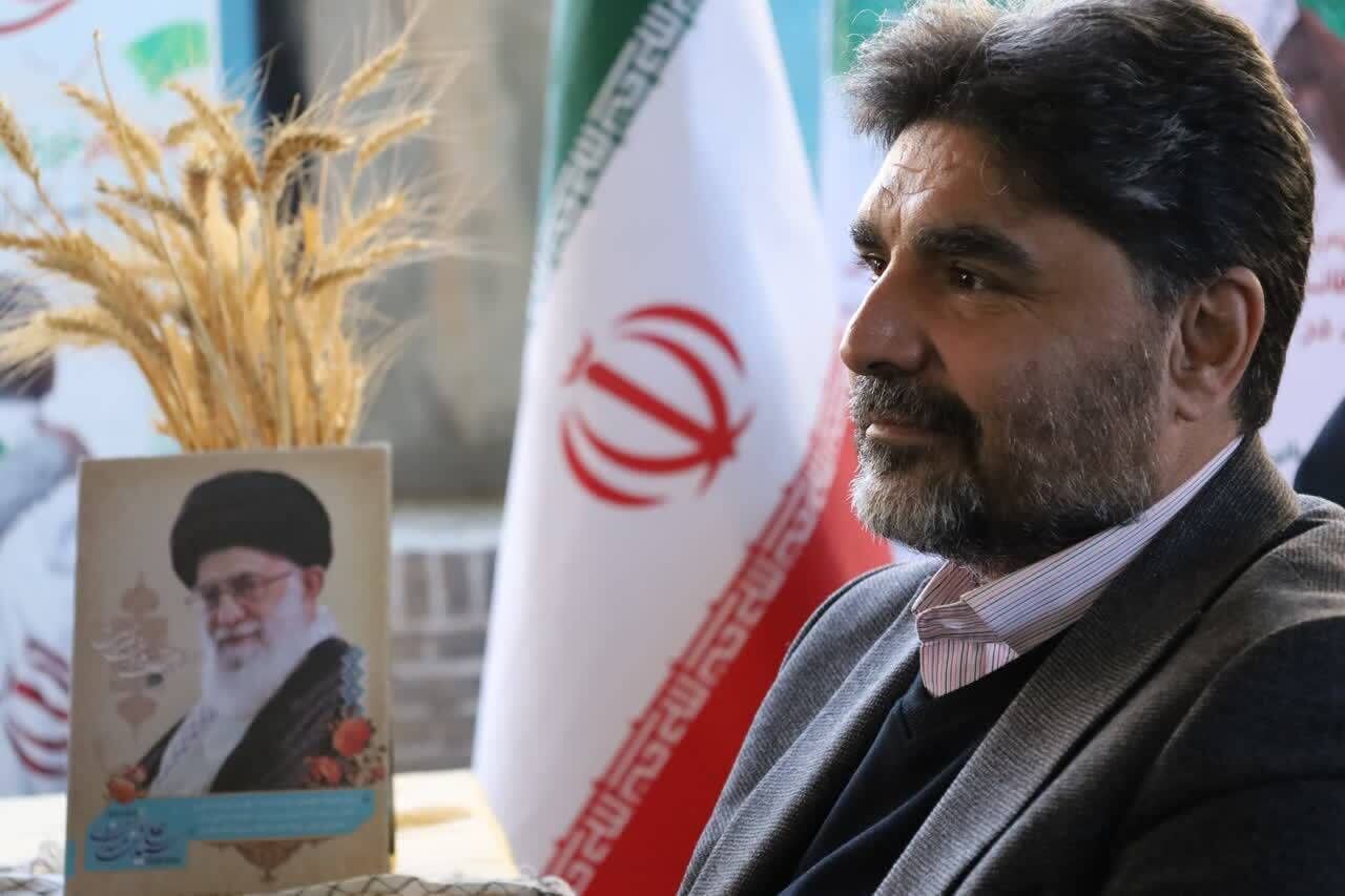 اختصاص رتبه پنجم کشوری در خرید تضمینی گندم به کرمانشاه رسید