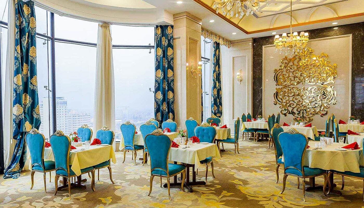 نکات کلیدی برای رزرو بیدردسر هتل الماس 2 مشهد نکات کلیدی برای رزرو بیدردسر هتل الماس 2 مشهد