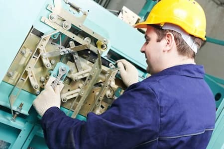 کرمان، پیشرو در تربیت نیروی متخصص صنعت آسانسور و پلهبرقی