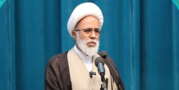 جبهه مقاومت توانست اعتماد مردم سرزمین‌های اشغالی را از حاکمان خود سلب کند