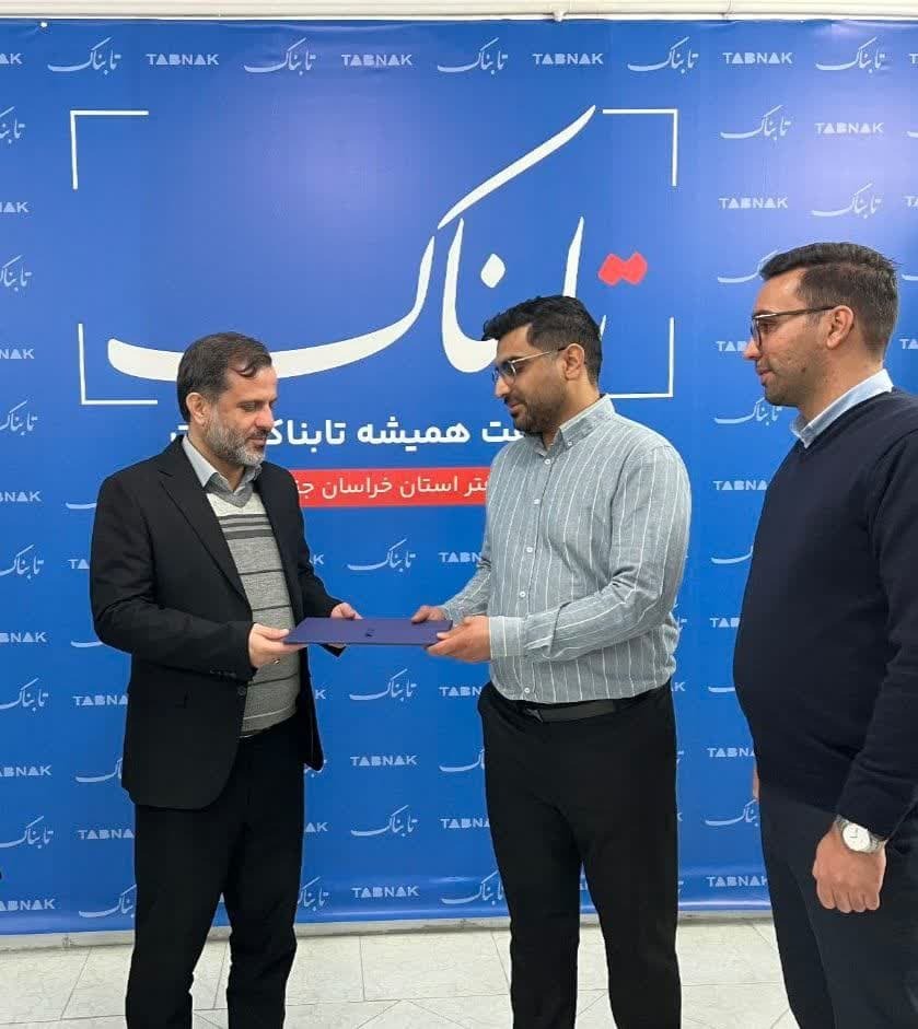 پیش قدم نشدن رسانه&zwnj;ها در جهاد تبیین باعث شکست می&zwnj;شود     //////////بماند//میررضوی