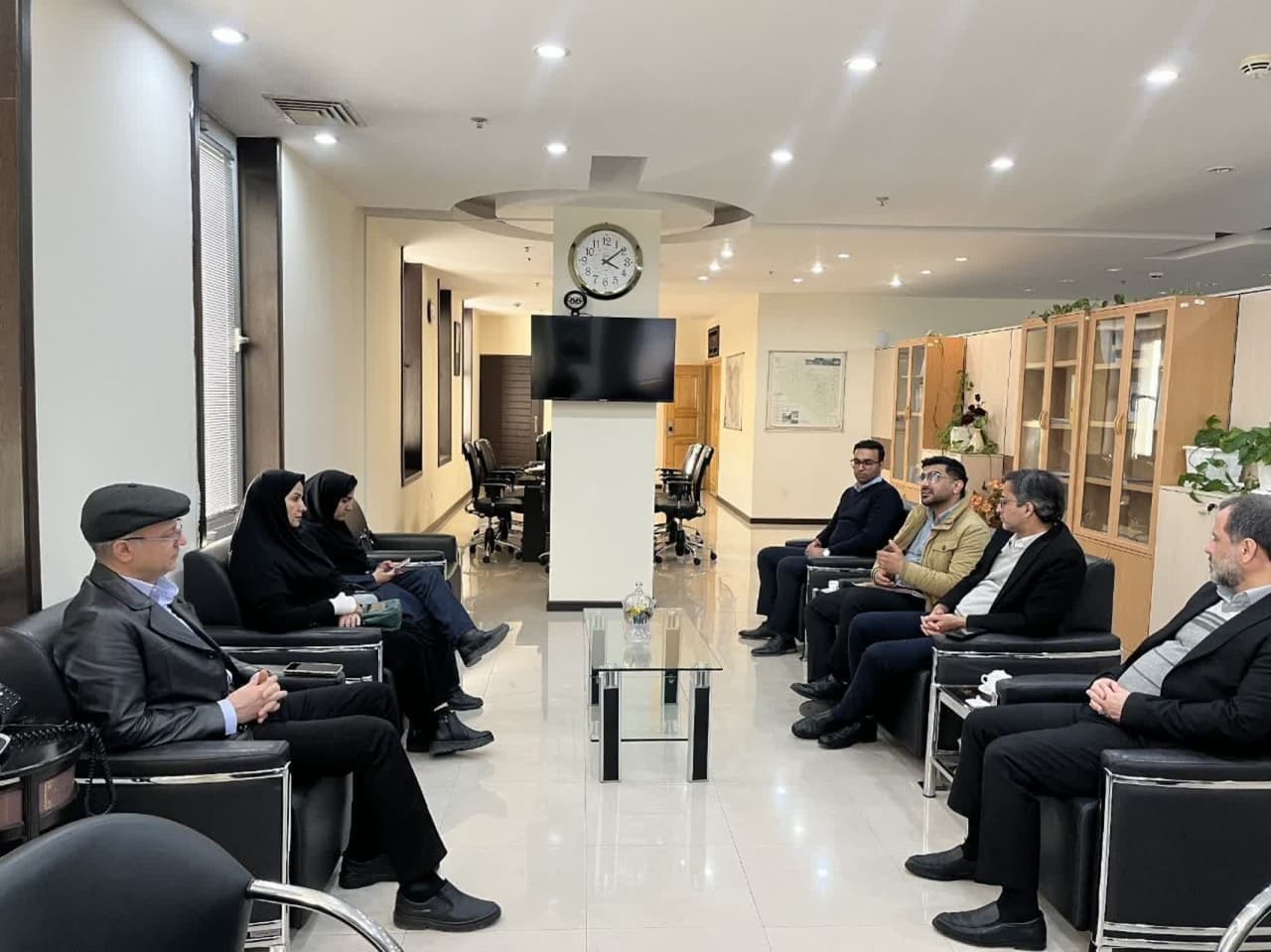 پیش قدم نشدن رسانه&zwnj;ها در جهاد تبیین باعث شکست می&zwnj;شود     //////////بماند//میررضوی