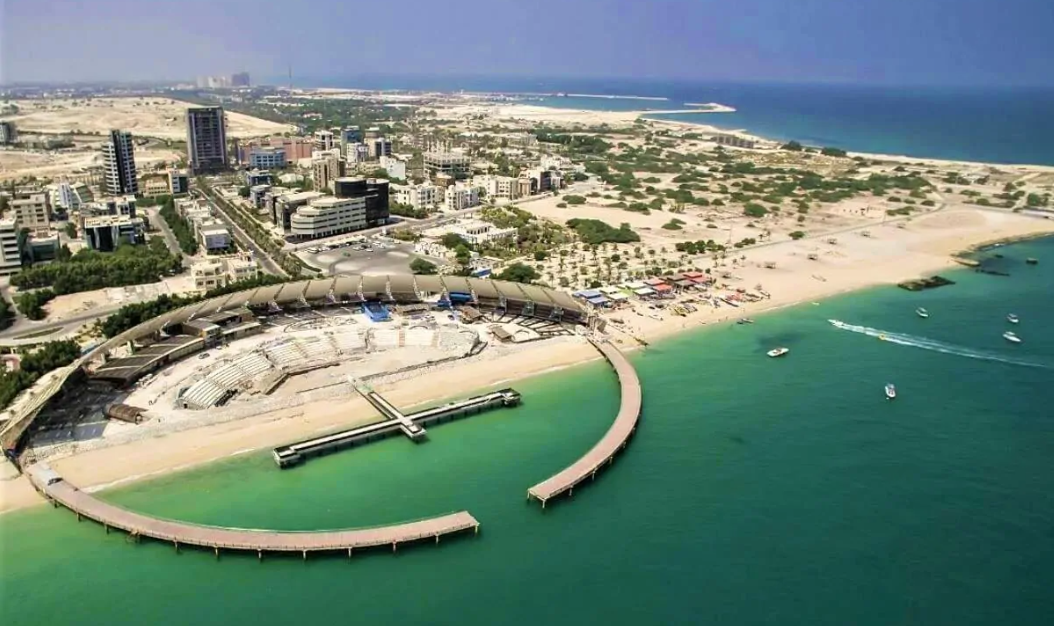 جاذبههای فرهنگی کیش جاذبههای فرهنگی کیش