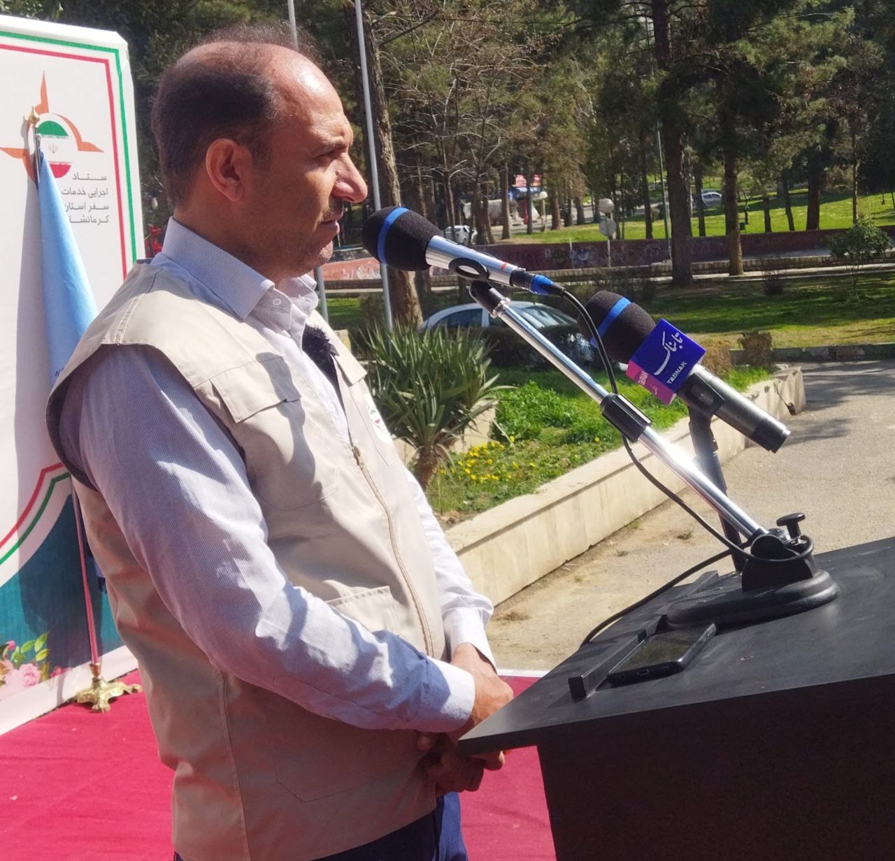 تشکیل «کیو آر کد» و شناسه برای تمامی جاذبههای گردشگری و پایگاههای فرهنگی شاخص و ملی سطح استان