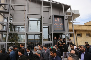 فارس برند فرهنگی ایران است/افتتاح پردیس سینمایی فسا؛ گامی در مسیر توسعه فرهنگی فارس برند فرهنگی ایران است/افتتاح پردیس سینمایی فسا؛ گامی در مسیر توسعه فرهنگی