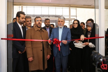 فارس برند فرهنگی ایران است/افتتاح پردیس سینمایی فسا؛ گامی در مسیر توسعه فرهنگی فارس برند فرهنگی ایران است/افتتاح پردیس سینمایی فسا؛ گامی در مسیر توسعه فرهنگی