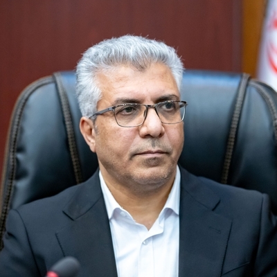 معاون هماهنگی امور عمرانی استانداری مرکزی منصوب شد