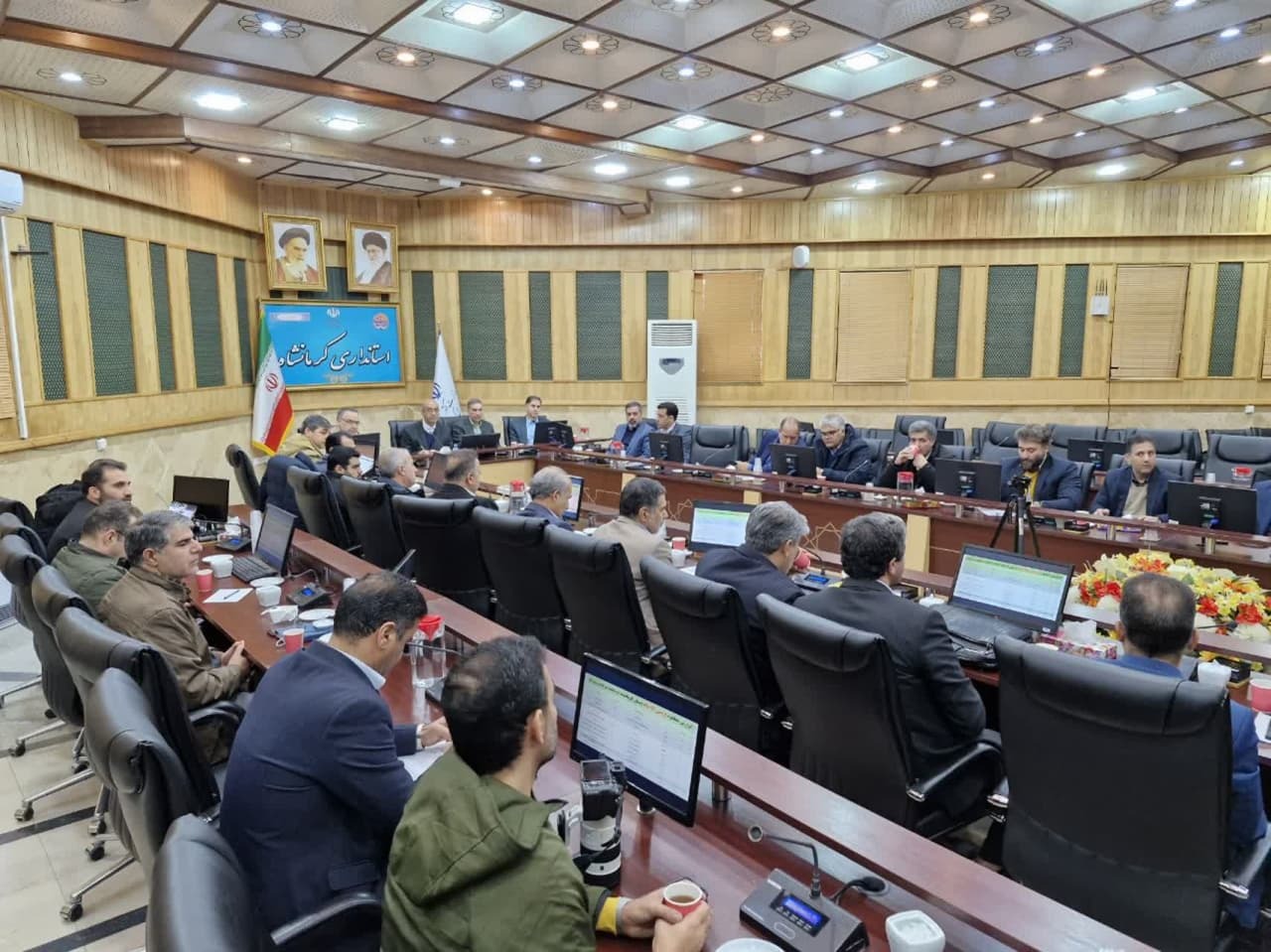 ساخت حدود ۴۰ هزار واحد مسکونی در قالب نهضت ملی مسکن در استان کرمانشاه/ رونق در حوزه ساخت و ساز موجب رونق اقتصاد و اشتغال خواهد شد