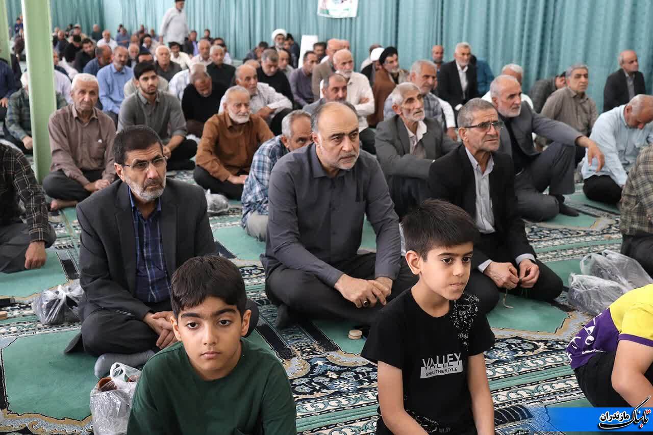 شعارهایی که در دانشگاه‌های آمریکا در حمایت از فلسطین داده می‌شود، نتیجه‌ی مقاومت، مظلومیت، خون و آه مظلومان است