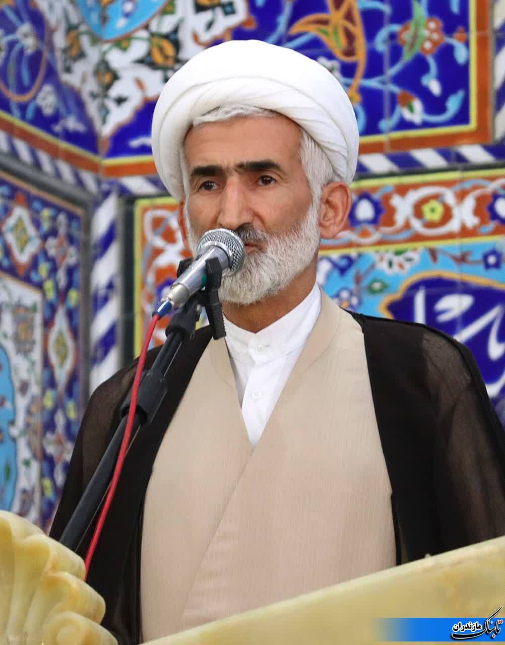 شعارهایی که در دانشگاه‌های آمریکا در حمایت از فلسطین داده می‌شود، نتیجه‌ی مقاومت، مظلومیت، خون و آه مظلومان است